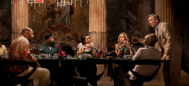 Knives Out 2: Ana de Armas no participará.