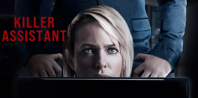 Killer Assistant (2016)