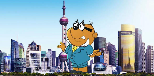 7:10 AM: Danger Mouse (S1) | CBBC | 3/4 2026