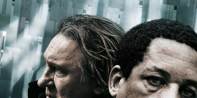 The Mark of the Angels: Miserere (2015)