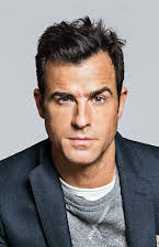 Justin Theroux as 