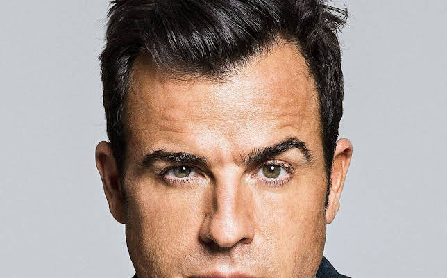Justin Theroux