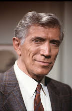 Joseph Campanella as 