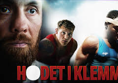 Hodet i klemme: Reality check