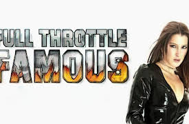 Full Throttle Famous: Jodie Kidd & James Whitham