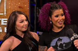 AEW: All Access, Season 1: Wayward Sons