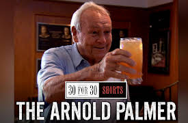 30 for 30 Shorts, vol. 1: The Arnold Palmer