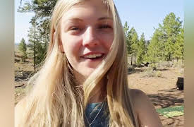 Gabby Petito: ID Special Report: Gabby Petito ID Special Report