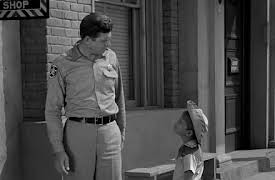 Andy Griffith Show Season 1: Runaway Kid
