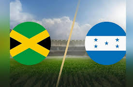 CONCACAF Qualifiers - Road to Qatar 2021: Jamaica vs. Honduras