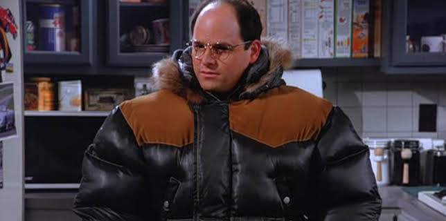 16:30: Seinfeld (S5 E13) (S5) | TV6 | 1/27 2026