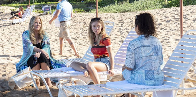 10:05 PM: The White Lotus | Sky Atlantic | 3/11 2026