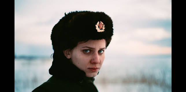 Tomorrow Island (2018)