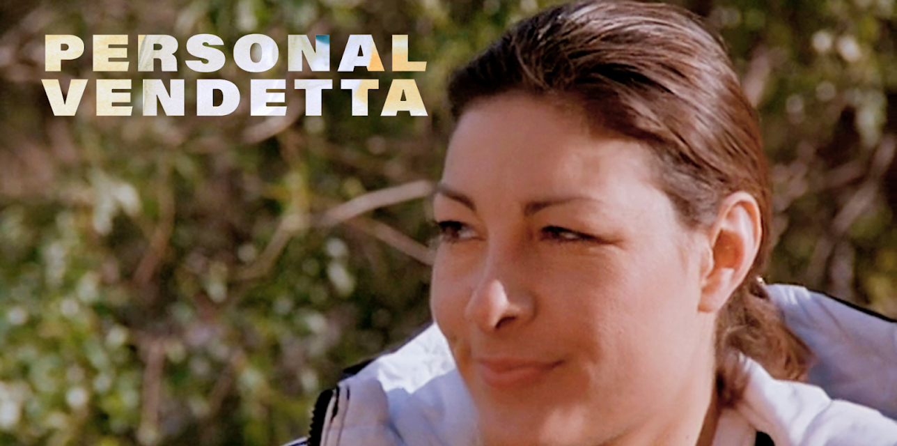 Personal Vendetta (1998)