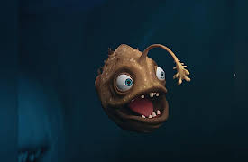 Splash and Bubbles: Season 1: Lu the Explorer/I've Got Rhythm?