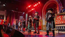 Badisch-Pfälzische Fasnacht aus Frankenthal