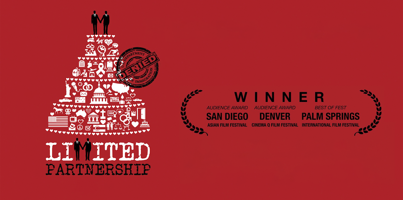 Limited Partnership (2015)