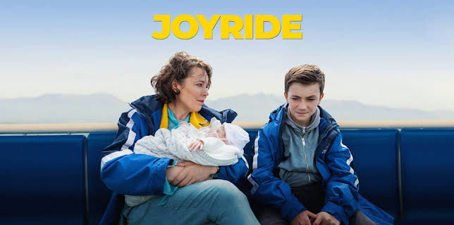 Joyride (2022)