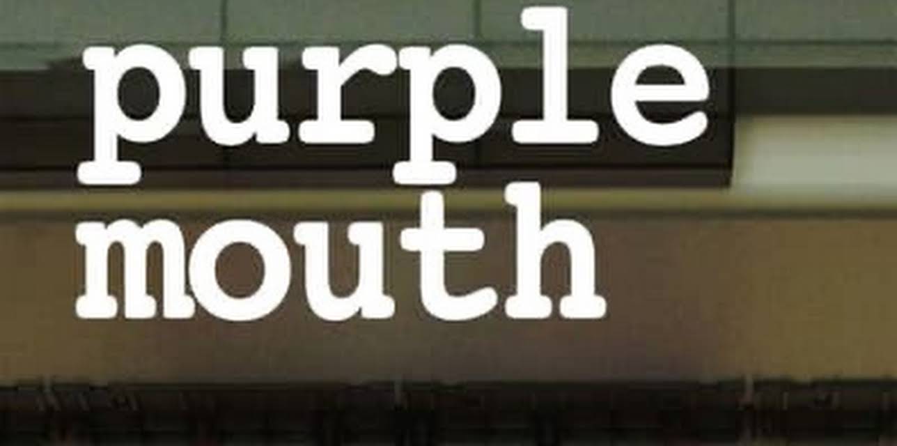 Purple Mouth (2024)