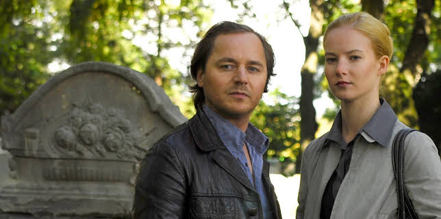 21:45: Freiwild. Ein Würzburg-Krimi | BR Fernsehen | 1/24 2026