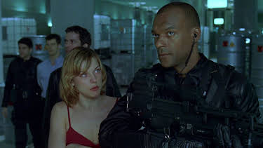 22:00: Resident Evil | Viasat Film Action | 10/10 2026