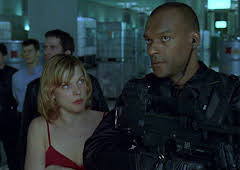 Resident Evil