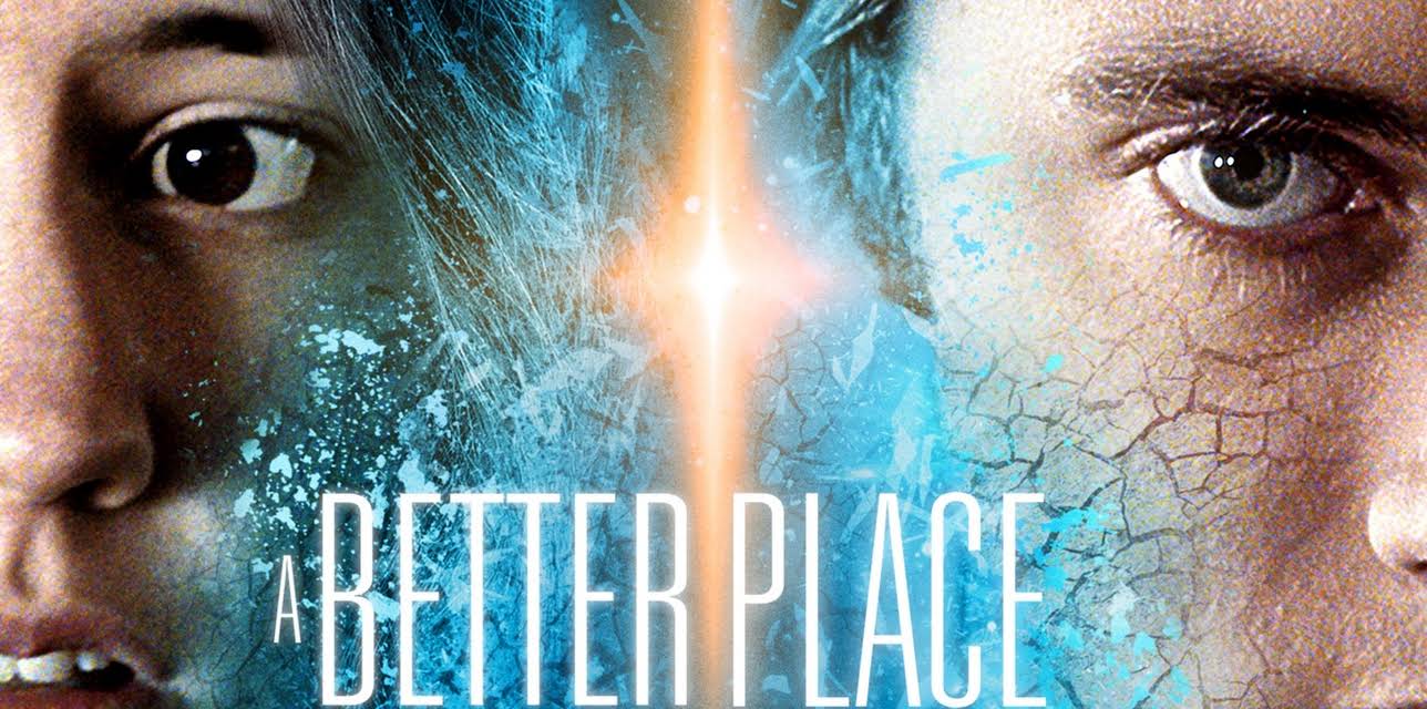 A Better Place (2016)
