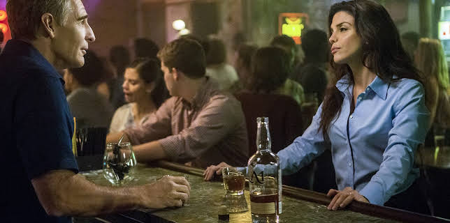 10:30: NCIS: New Orleans (S3 E2) (S3) | TV8 | 12/29 2025