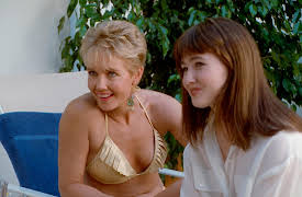 Beverly Hills 90210 Season 1: Perfect Mom