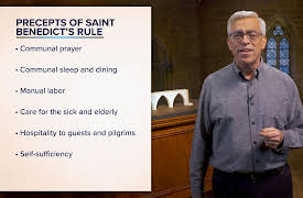 Understanding the Marvels of Medieval Technology: Monasteries: Tech Hubs of the Medieval World