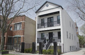 Windy City Rehab, Season 1: Wabansia Made Wonderful