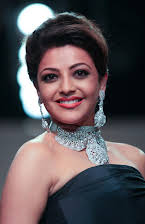 Kajal Aggarwal as 