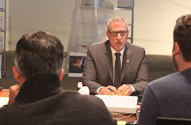 Breaking Homicide: Episode 6