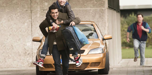 Dieses bescheuerte Herz