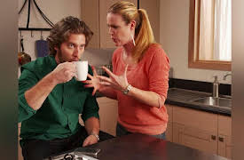 Guy Code Season 1: Masturbating, Fighting, Perfect Roommate, Break-ups