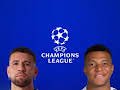 UEFA Champions League (T25/26): Benfica - Real Madrid