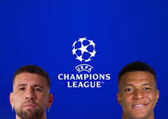 UEFA Champions League (T25/26): Benfica - Real Madrid