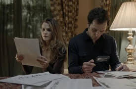 The Americans: 8. Garantert gjensidig ødeleggelse