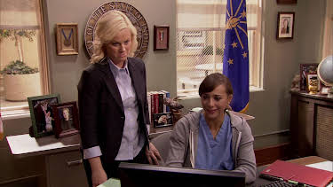04:55: Parks and Recreation (S3 E10) (S3) | Viasat Series | 5/31 2026