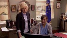 Parks and Recreation (S3 E10)