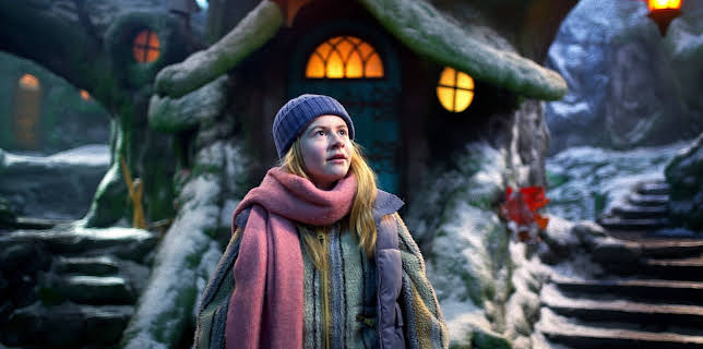 18:45: Trolltider | NRK Super | 12/3 2025