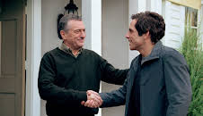 Meine Braut, ihr Vater und ich