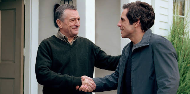 21:50: Meine Braut, ihr Vater und ich | ZDFneo | 3/7 2026