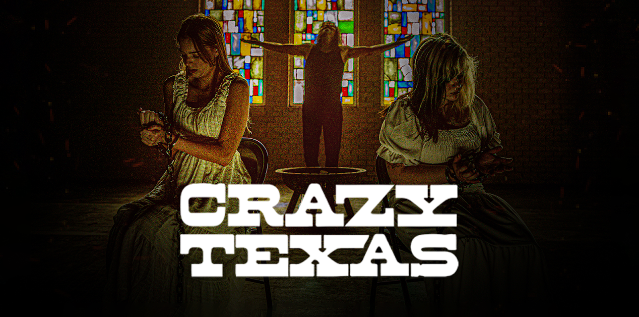 Crazy Texas (2025)