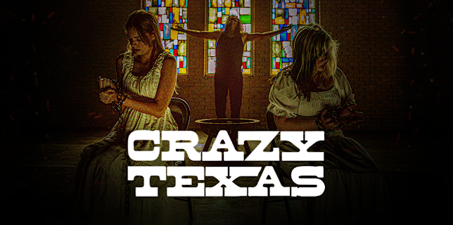 Crazy Texas (2025)