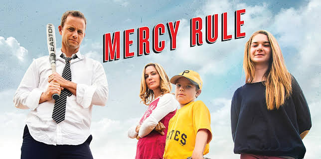 Mercy Rule (2024)