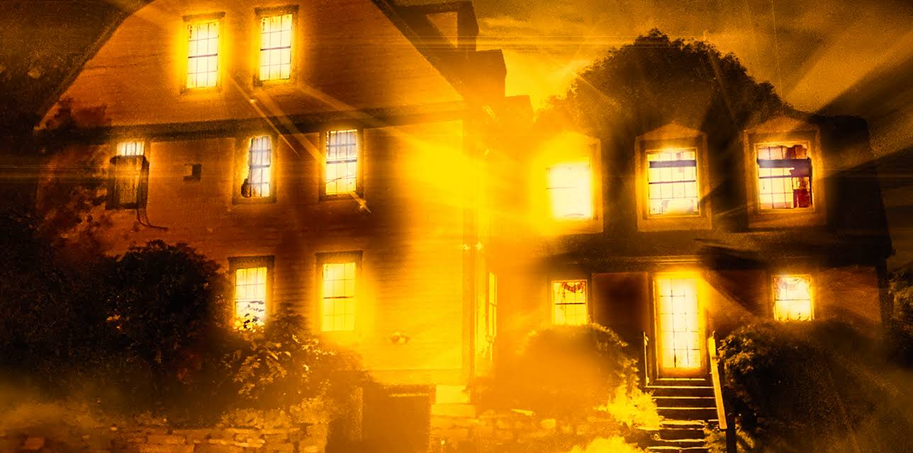 Haunted Connecticut (2022)