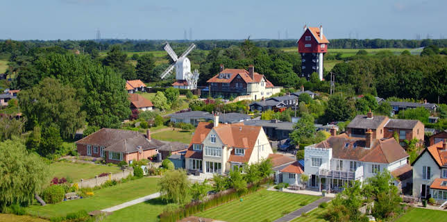 7:10 AM: Villages By The Sea (S2 E2) (S2) | Yesterday | 12/7 2025