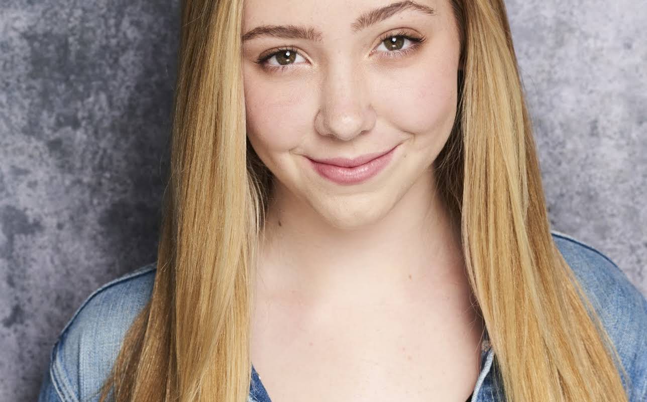 Lydia Styslinger