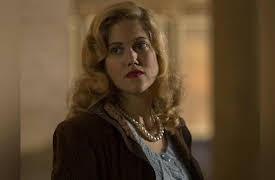 Close to the Enemy: Episode 4